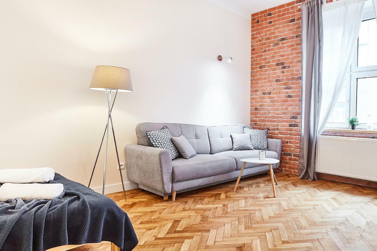 Modern Kraków