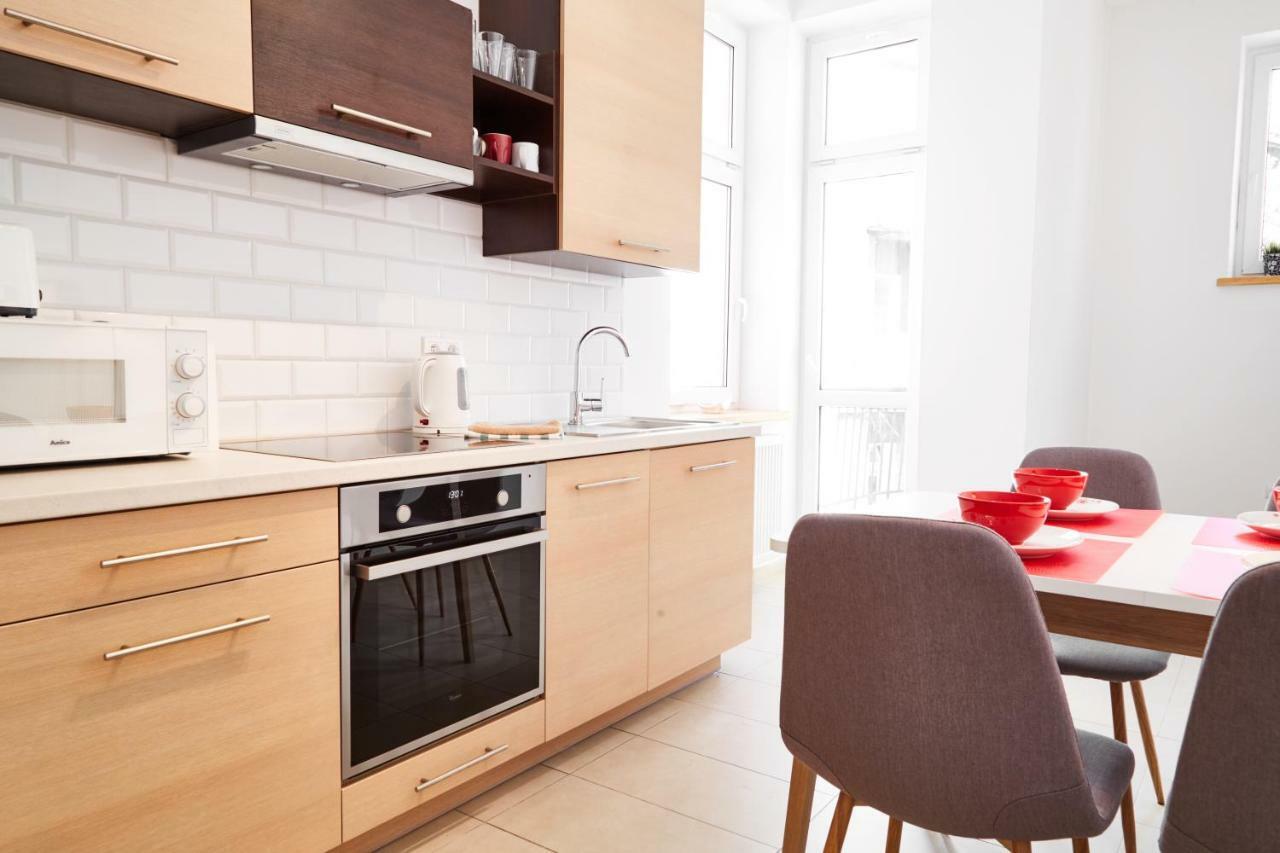 Modern Apartament *