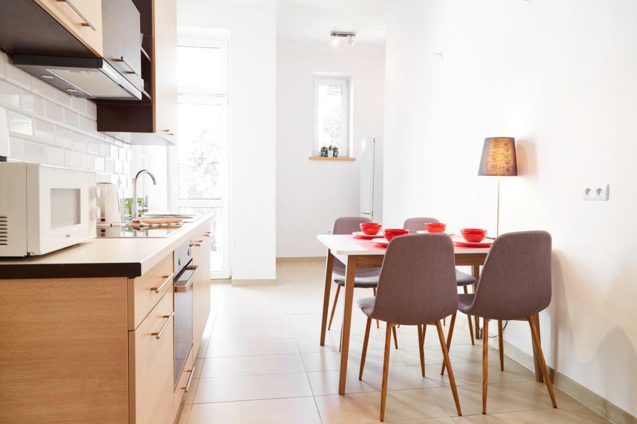Apartment Modern Krakow