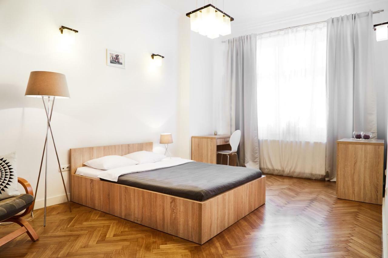 Modern Apartment Krakow